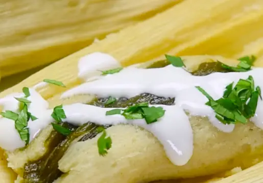 5 Delicious Mexican Tamales