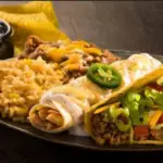 On the Border Mexican Grill & Cantina