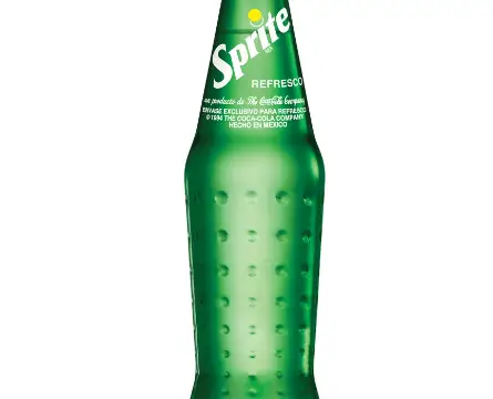 What is Mexican Sprite